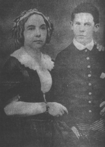 lucretia mott and elizabeth cady. Elizabeth Cady Stanton, shown