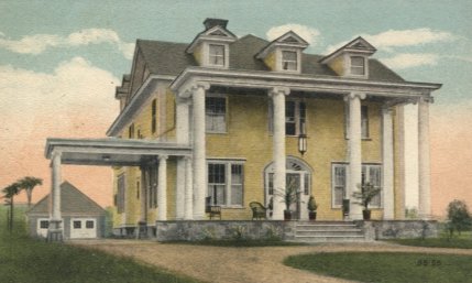 The Finch Home
